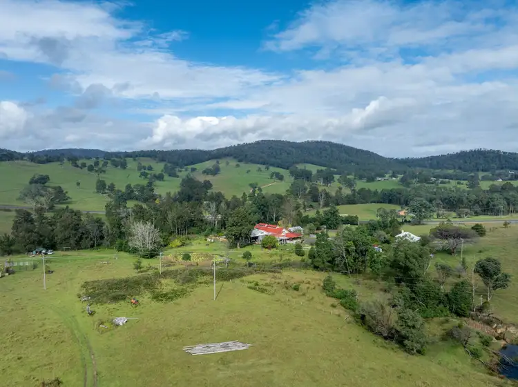 Fourth view of Homely house listing, 1464 Cobargo Bermagui Road, Cobargo NSW 2550