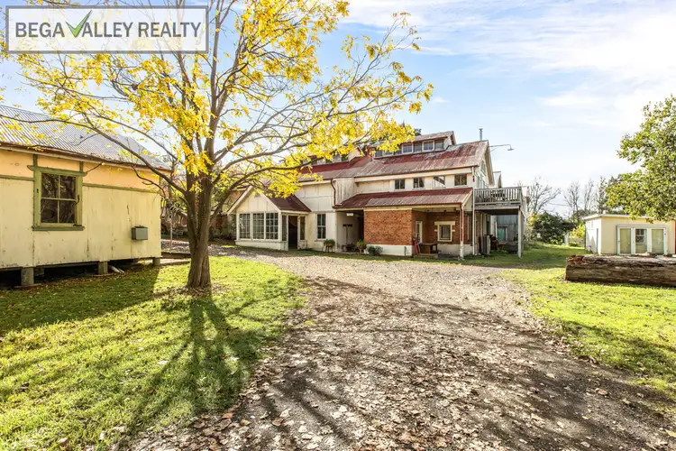 Fifth view of Homely house listing, 1464 Cobargo Bermagui Road, Cobargo NSW 2550