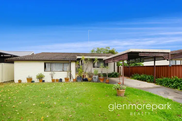203 Mulgoa Road, Jamisontown NSW 2750