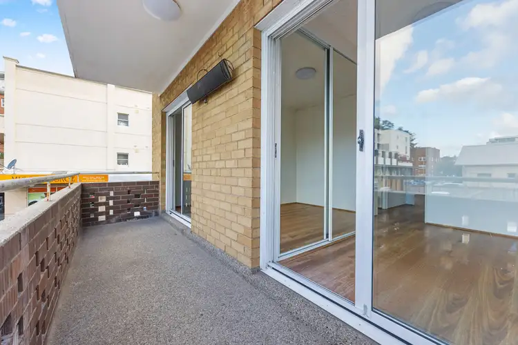Fifth view of Homely apartment listing, 1/144 Curlewis Street, Bondi Beach NSW 2026