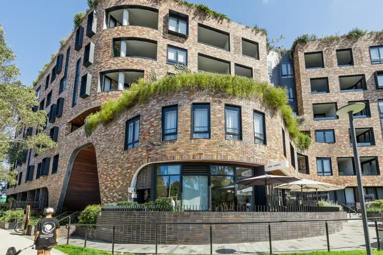 Main view of Homely apartment listing, 236/18 Huntley Street, Alexandria NSW 2015