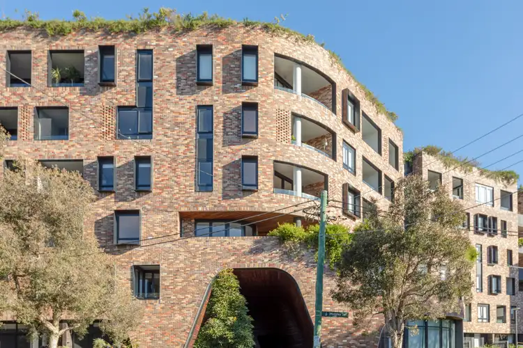 Seventh view of Homely apartment listing, 236/18 Huntley Street, Alexandria NSW 2015