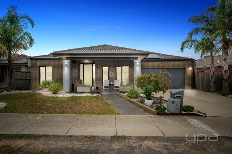 13 Erden Court, Harkness VIC 3337