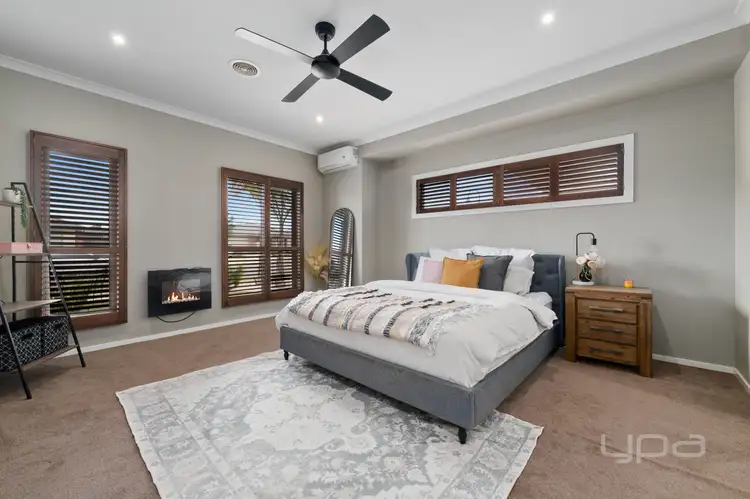 Fifth view of Homely house listing, 13 Erden Court, Harkness VIC 3337