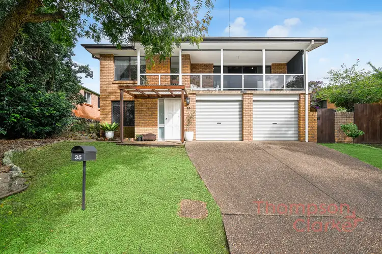Main view of Homely house listing, 35 Goodhugh Street, East Maitland NSW 2323
