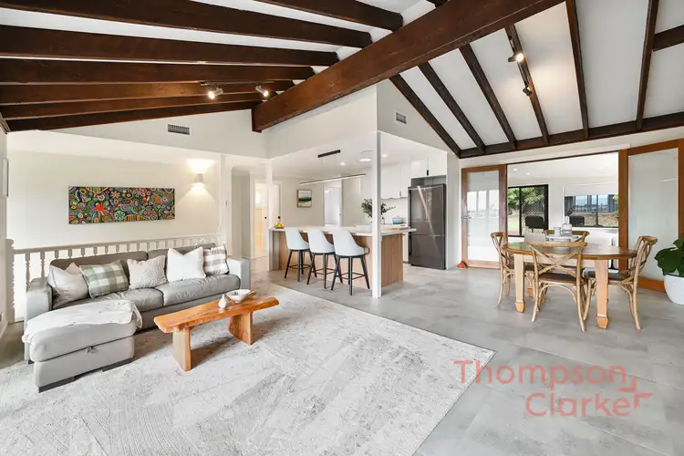 Second view of Homely house listing, 35 Goodhugh Street, East Maitland NSW 2323