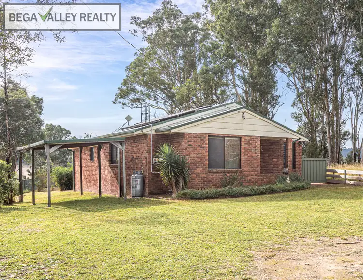 Main view of Homely house listing, 45 Bermaguee Street, Quaama NSW 2550