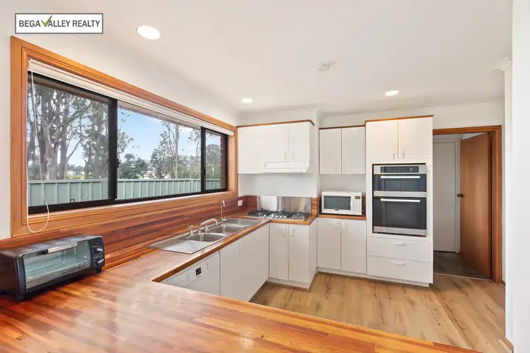 Second view of Homely house listing, 45 Bermaguee Street, Quaama NSW 2550