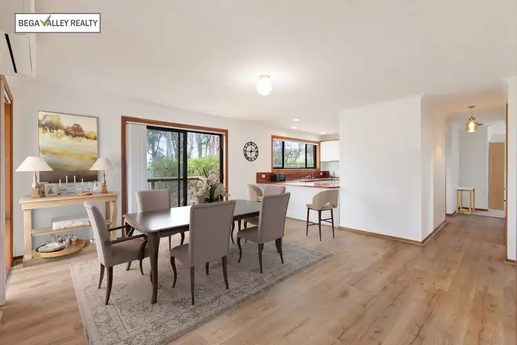 Third view of Homely house listing, 45 Bermaguee Street, Quaama NSW 2550