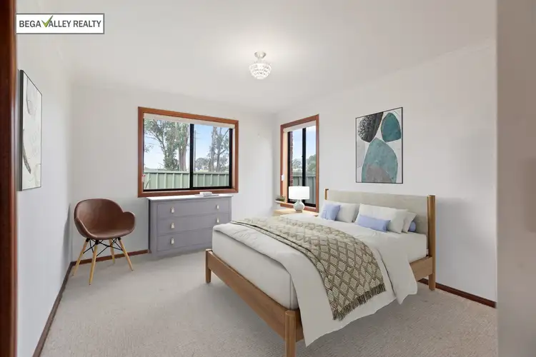 Fourth view of Homely house listing, 45 Bermaguee Street, Quaama NSW 2550
