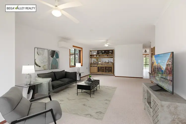 Fifth view of Homely house listing, 45 Bermaguee Street, Quaama NSW 2550