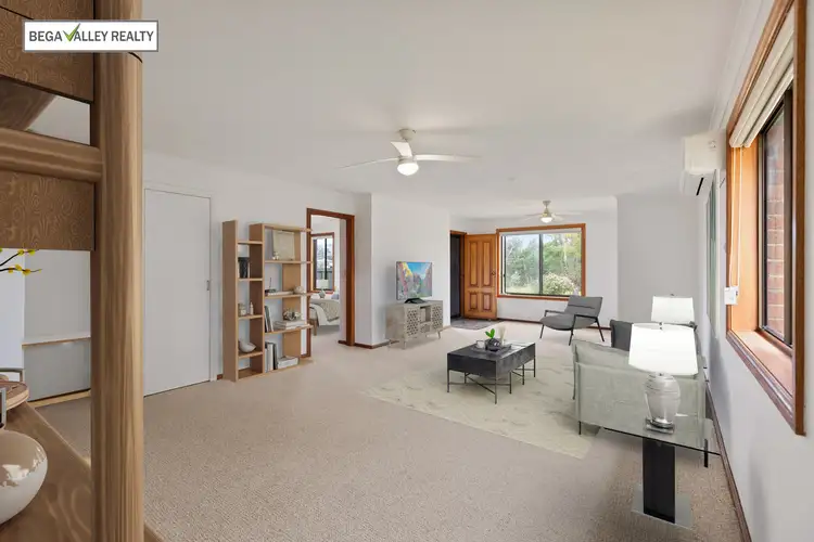 Sixth view of Homely house listing, 45 Bermaguee Street, Quaama NSW 2550