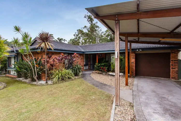 6 Kuburra Road, Erina NSW 2250