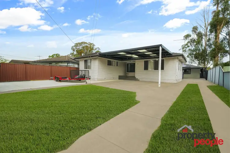 30 Charter Street, Sadleir NSW 2168