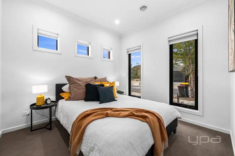 Second view of Homely house listing, 29 Mavi Avenue, Melton VIC 3337