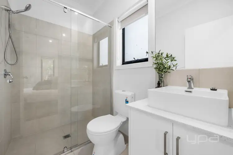 Third view of Homely house listing, 29 Mavi Avenue, Melton VIC 3337