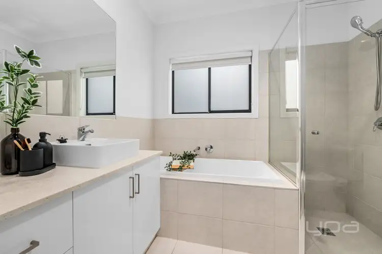 Fifth view of Homely house listing, 29 Mavi Avenue, Melton VIC 3337