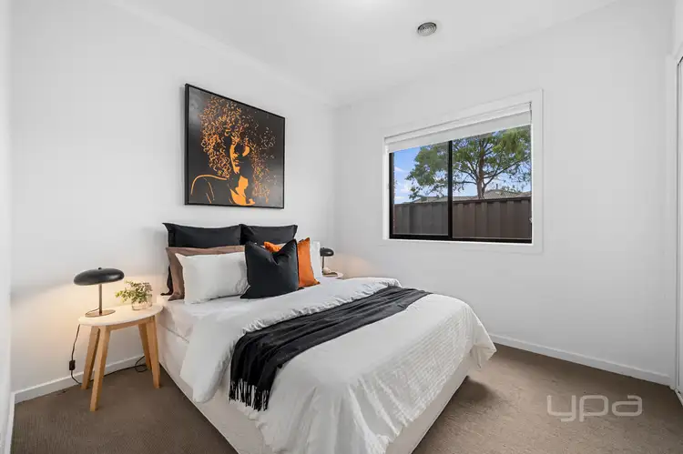 Sixth view of Homely house listing, 29 Mavi Avenue, Melton VIC 3337