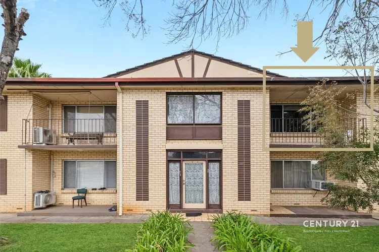 Main view of Homely unit listing, 4/30 Clairville Road, Campbelltown SA 5074