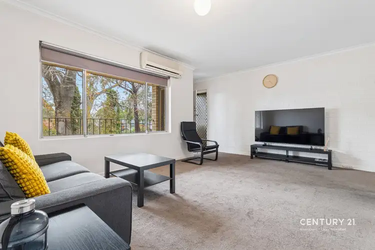 Second view of Homely unit listing, 4/30 Clairville Road, Campbelltown SA 5074