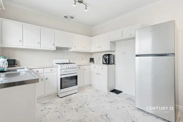 Third view of Homely unit listing, 4/30 Clairville Road, Campbelltown SA 5074