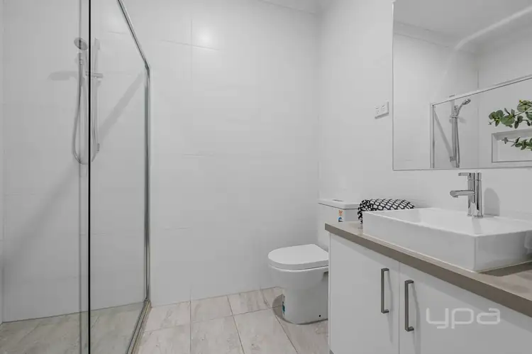 Fifth view of Homely house listing, 8 Cottrell Street, Weir Views VIC 3338