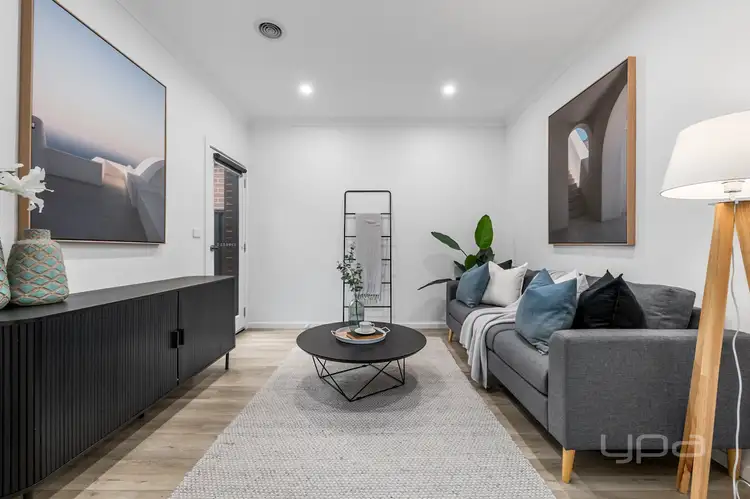 Sixth view of Homely house listing, 8 Cottrell Street, Weir Views VIC 3338