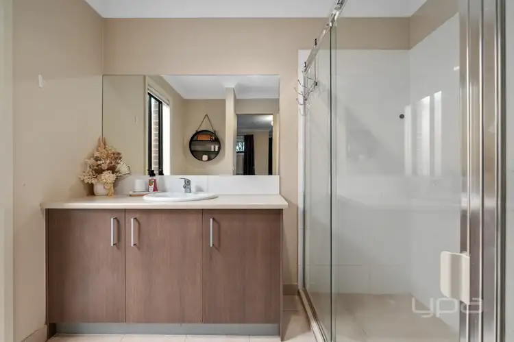 Third view of Homely house listing, 21 Barleygrass Cresent, Brookfield VIC 3338
