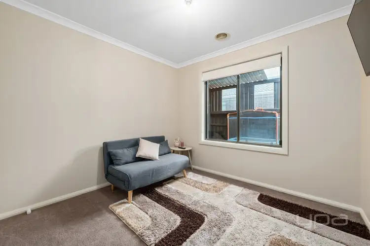 Fourth view of Homely house listing, 21 Barleygrass Cresent, Brookfield VIC 3338