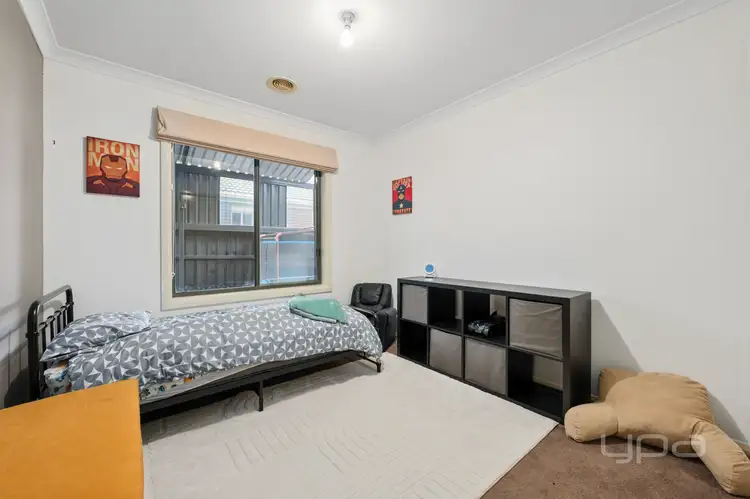 Sixth view of Homely house listing, 21 Barleygrass Cresent, Brookfield VIC 3338