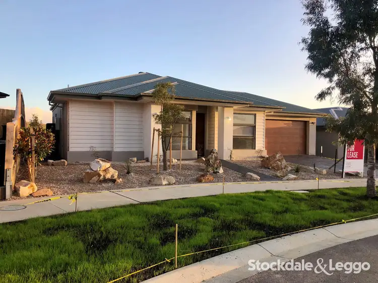 52 Meridian Drive, Traralgon VIC 3844