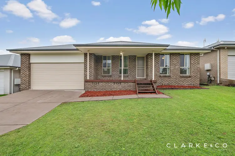 54 Macrae Street, East Maitland NSW 2323