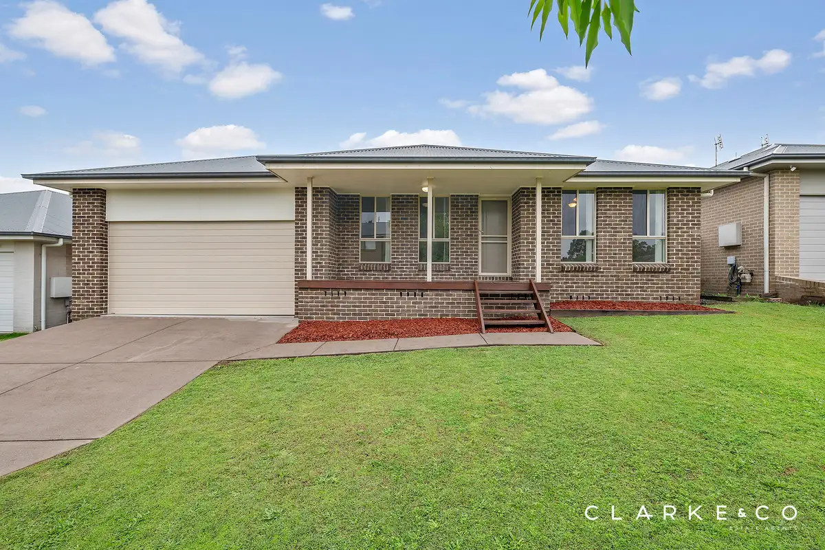 Main view of Homely house listing, 54 Macrae Street, East Maitland NSW 2323