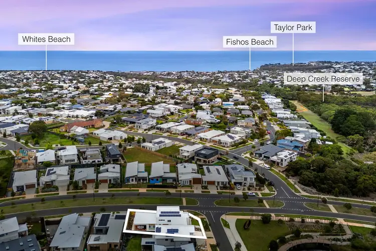 Second view of Homely house listing, 99 Bright Street, Torquay VIC 3228
