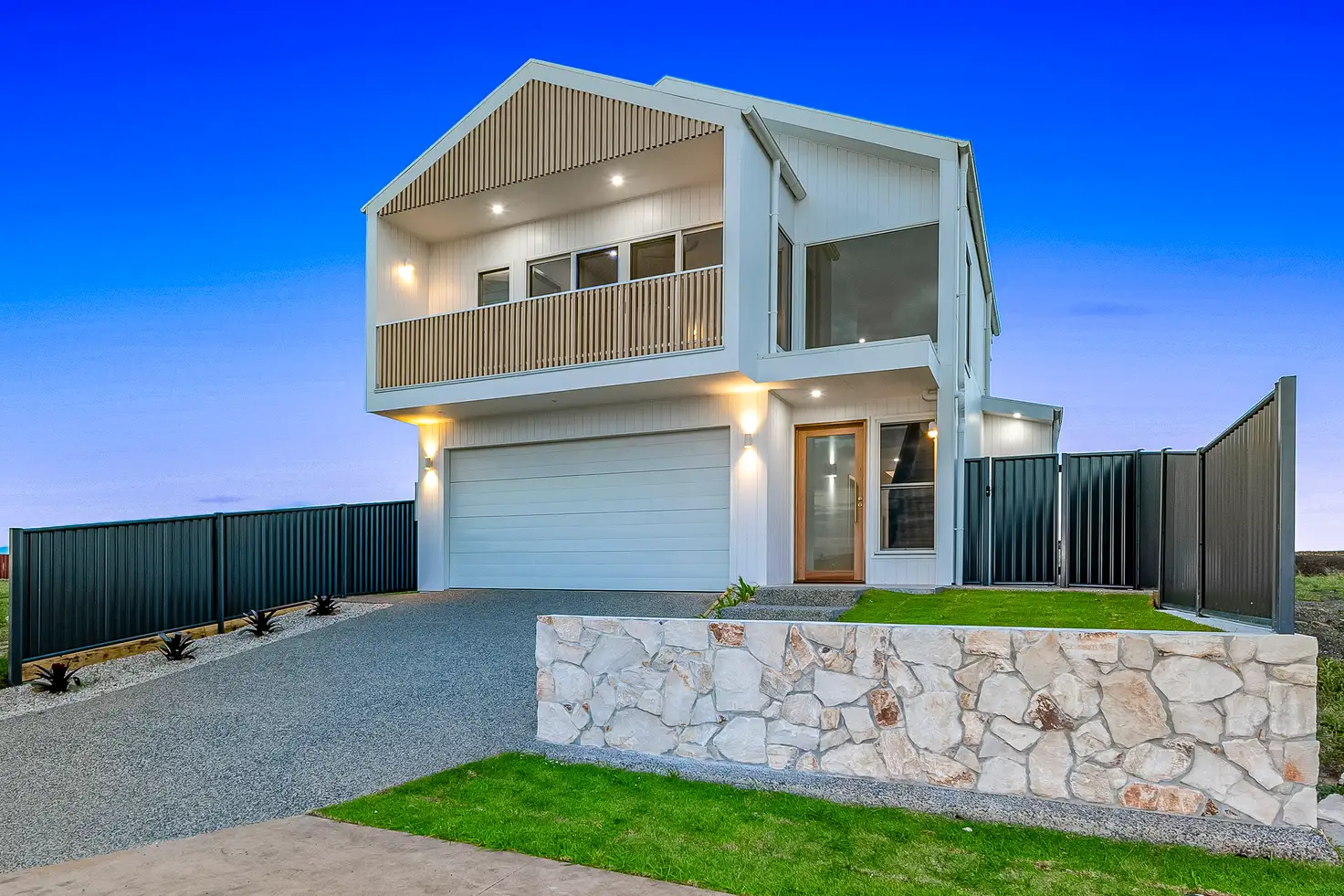 Main view of Homely house listing, 15 Bedarra Boulevard, Innes Park QLD 4670