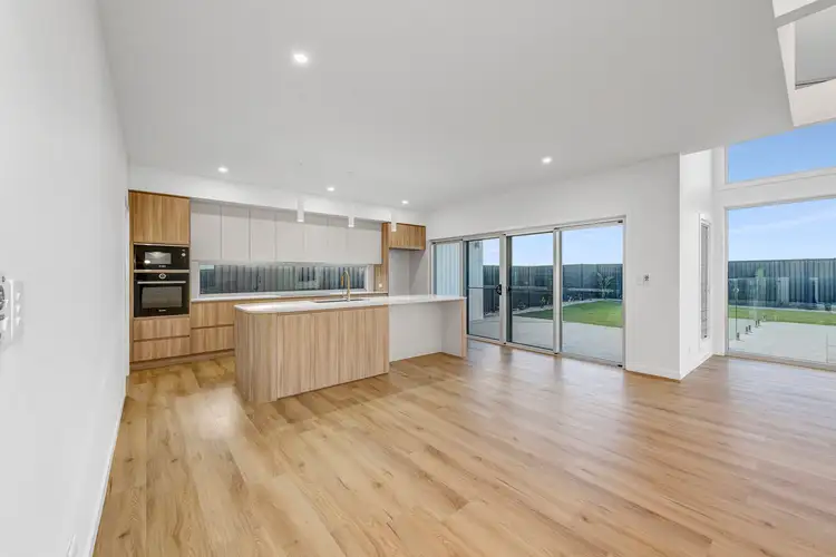 Fourth view of Homely house listing, 15 Bedarra Boulevard, Innes Park QLD 4670