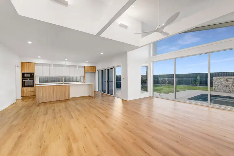 Fifth view of Homely house listing, 15 Bedarra Boulevard, Innes Park QLD 4670