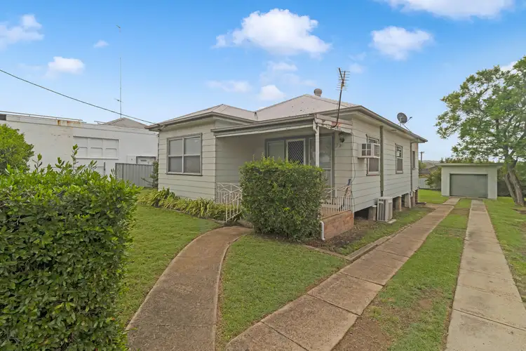 28 Wollombi Road, Cessnock NSW 2325