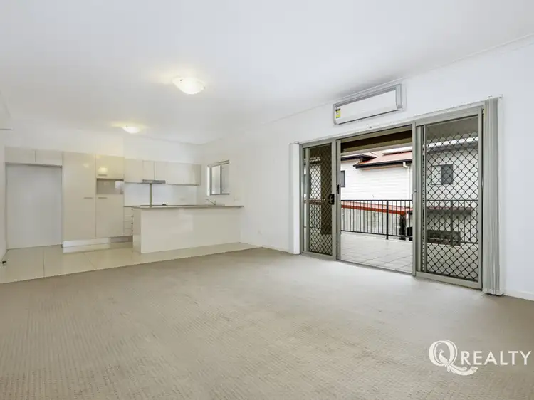 Third view of Homely apartment listing, 3/28-32 Helles Street, Moorooka QLD 4105