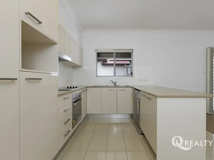 Fifth view of Homely apartment listing, 3/28-32 Helles Street, Moorooka QLD 4105