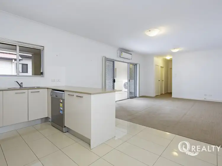 Sixth view of Homely apartment listing, 3/28-32 Helles Street, Moorooka QLD 4105