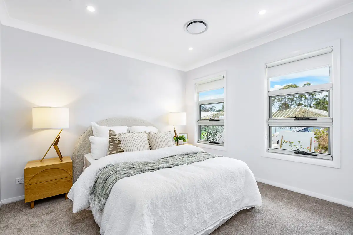 Main view of Homely house listing, 26 Whitrod Avenue, Oran Park NSW 2570