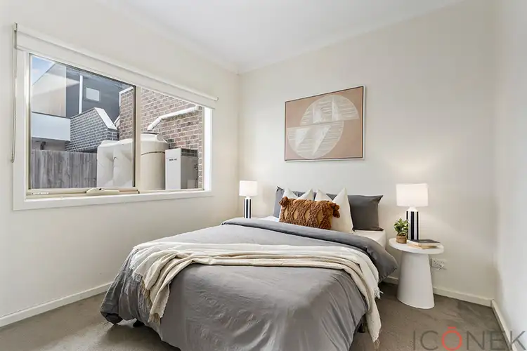 Fourth view of Homely unit listing, 2/6 Dickens Street, Lalor VIC 3075