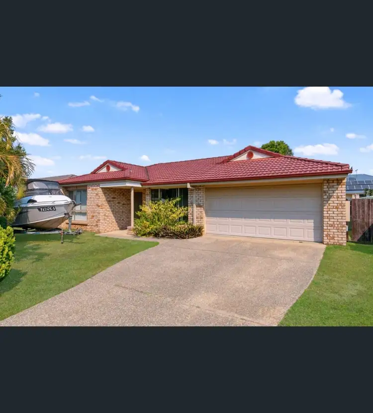 13 Higgs Street, Rothwell QLD 4022