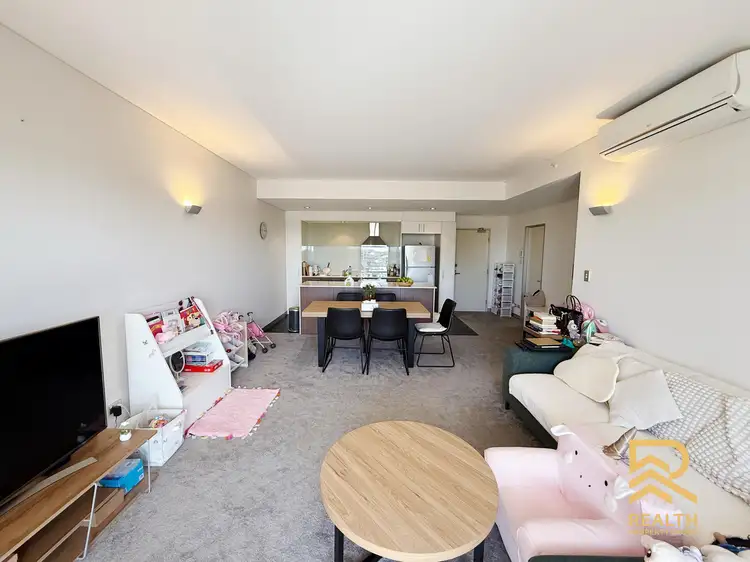 Fourth view of Homely apartment listing, 45/148 Adelaide Terrace, Perth WA 6000