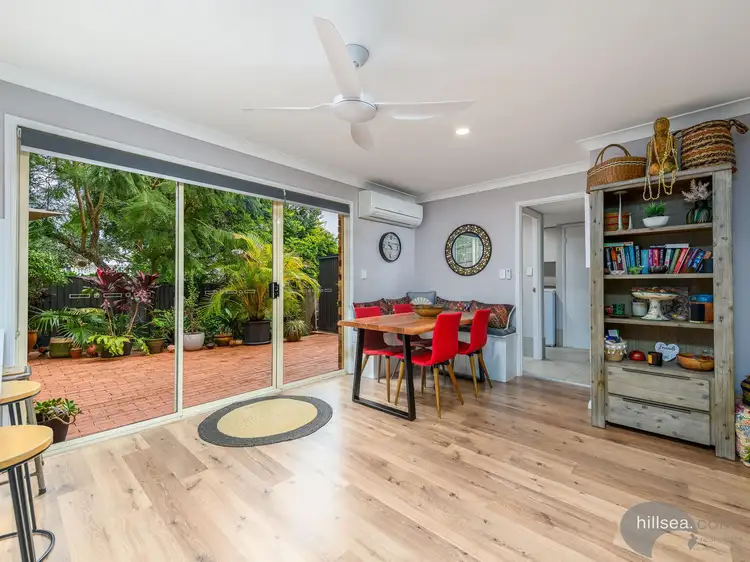 Main view of Homely townhouse listing, 7/482 Pine Ridge Road, Coombabah QLD 4216