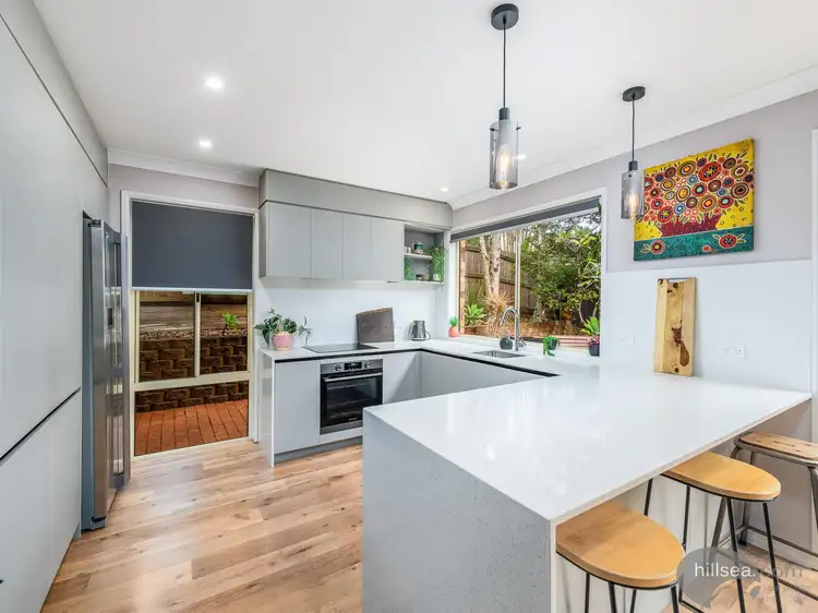 Third view of Homely townhouse listing, 7/482 Pine Ridge Road, Coombabah QLD 4216