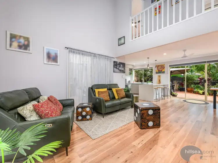 Fourth view of Homely townhouse listing, 7/482 Pine Ridge Road, Coombabah QLD 4216