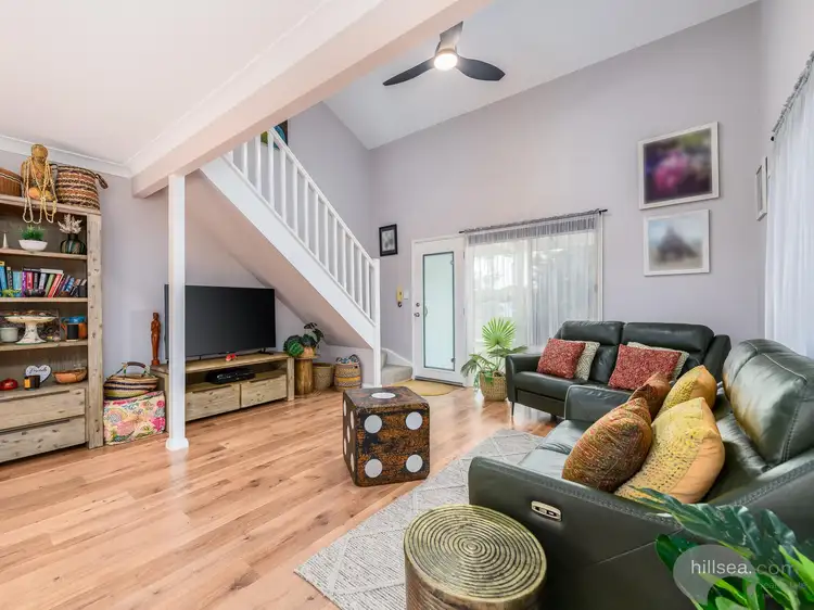 Fifth view of Homely townhouse listing, 7/482 Pine Ridge Road, Coombabah QLD 4216