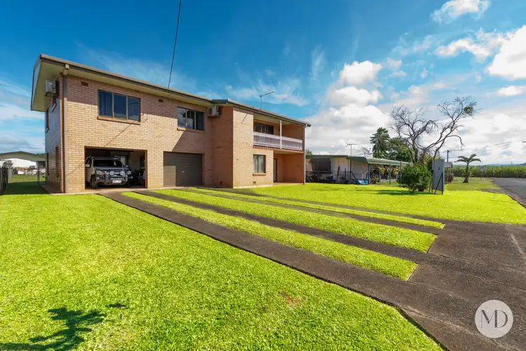 Second view of Homely house listing, 6 Goroka Close, Wangan QLD 4871